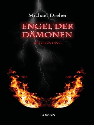 cover image of Engel der Dämonen